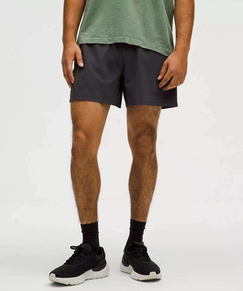 Pace Breaker Lined Short 5" | Men's Shorts