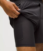 Pace Breaker Lined Short 5" | Men's Shorts