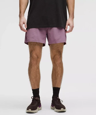 Pace Breaker Lined Short 5" | Men's Shorts