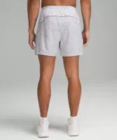 Pace Breaker Lined Short 5" | Men's Shorts