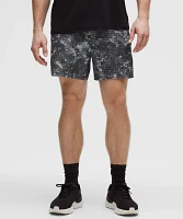 Pace Breaker Lined Short 5" | Men's Shorts