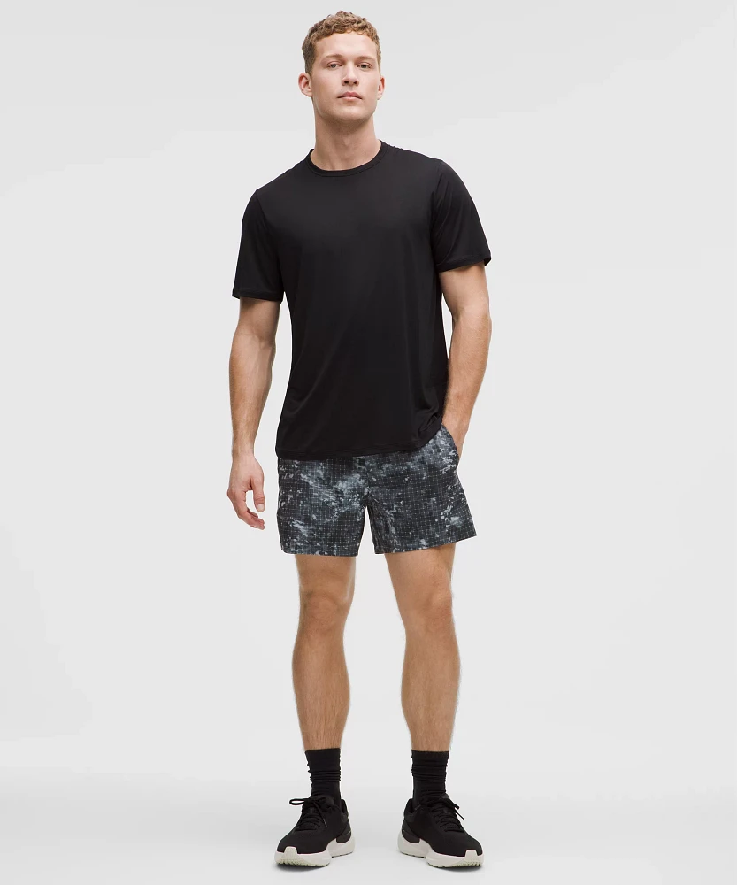 Pace Breaker Lined Short 5" | Men's Shorts