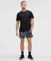 Pace Breaker Lined Short 5" | Men's Shorts