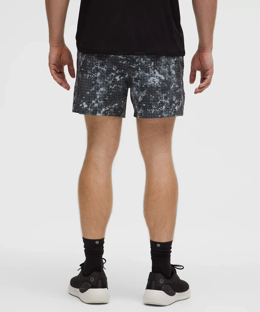 Pace Breaker Lined Short 5" | Men's Shorts