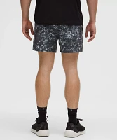 Pace Breaker Lined Short 5" | Men's Shorts