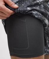 Pace Breaker Lined Short 5" | Men's Shorts