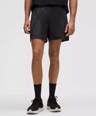 Pace Breaker Lined Short 5" | Men's Shorts