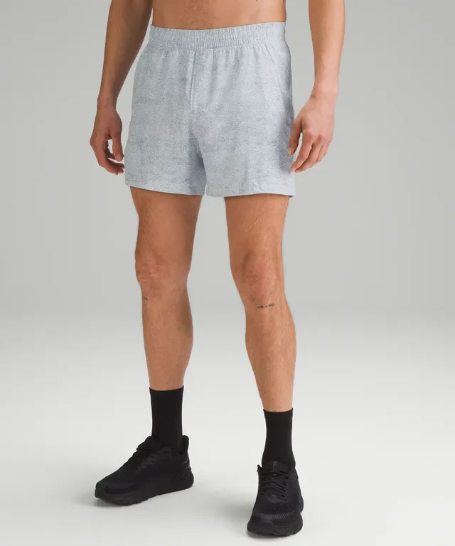 Lululemon athletica Fast and Free Linerless Short 6, Men's Shorts