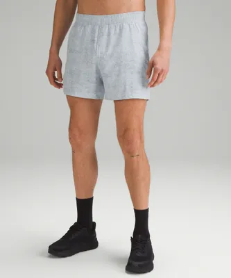 Pace Breaker Linerless Short 5" | Men's Shorts