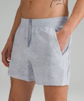 Pace Breaker Linerless Short 5" | Men's Shorts