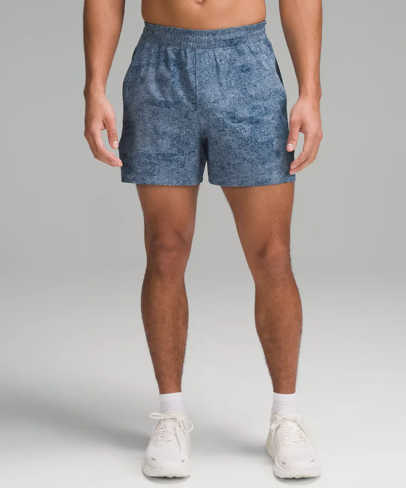 Pace Breaker Linerless Short 5" | Men's Shorts