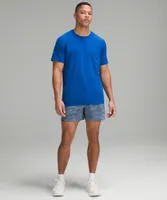 Pace Breaker Linerless Short 5" | Men's Shorts