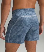 Pace Breaker Linerless Short 5" | Men's Shorts