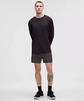 Pace Breaker Linerless Short 5" | Men's Shorts