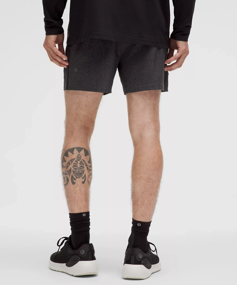 Pace Breaker Linerless Short 5" | Men's Shorts