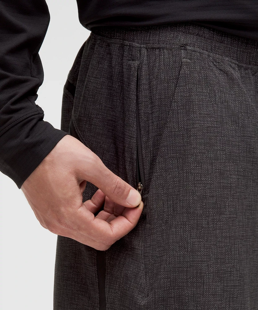Pace Breaker Linerless Short 5" | Men's Shorts