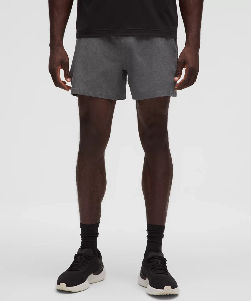 Pace Breaker Linerless Short 5" | Men's Shorts
