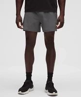 Pace Breaker Linerless Short 5" | Men's Shorts