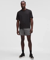 Pace Breaker Linerless Short 5" | Men's Shorts