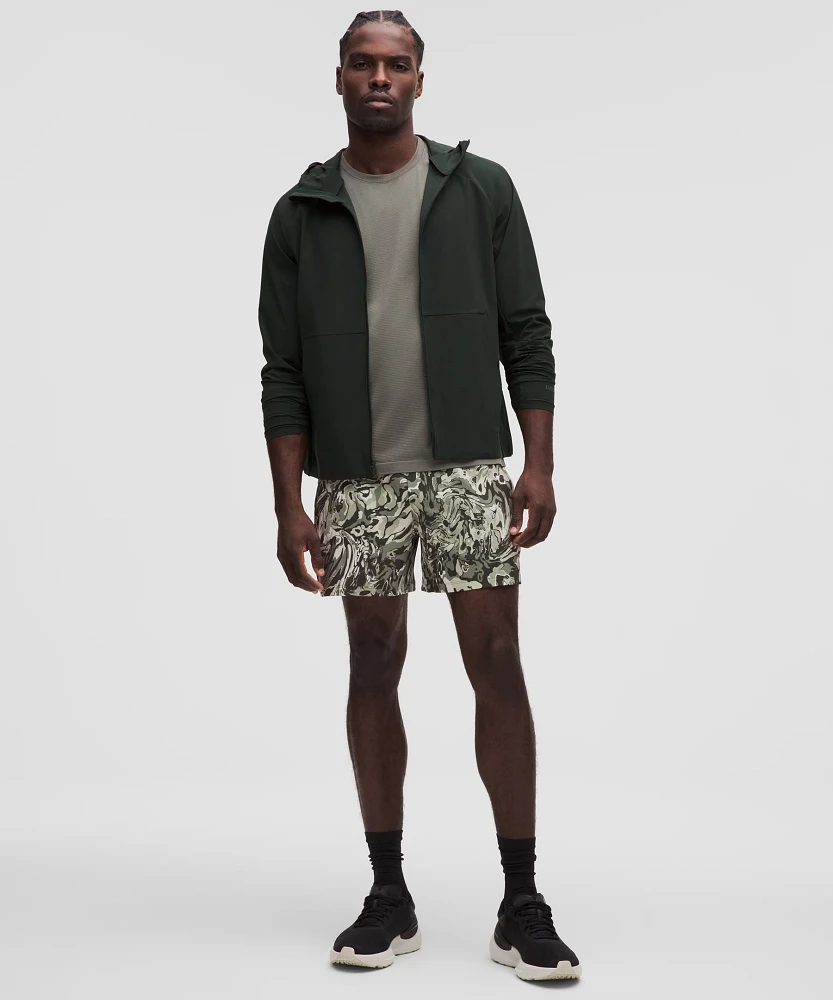 Pace Breaker Linerless Short 5" | Men's Shorts