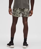 Pace Breaker Linerless Short 5" | Men's Shorts