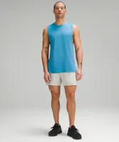 Pace Breaker Linerless Short 5" | Men's Shorts