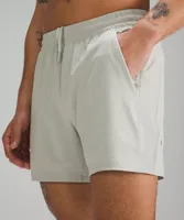 Pace Breaker Linerless Short 5" | Men's Shorts