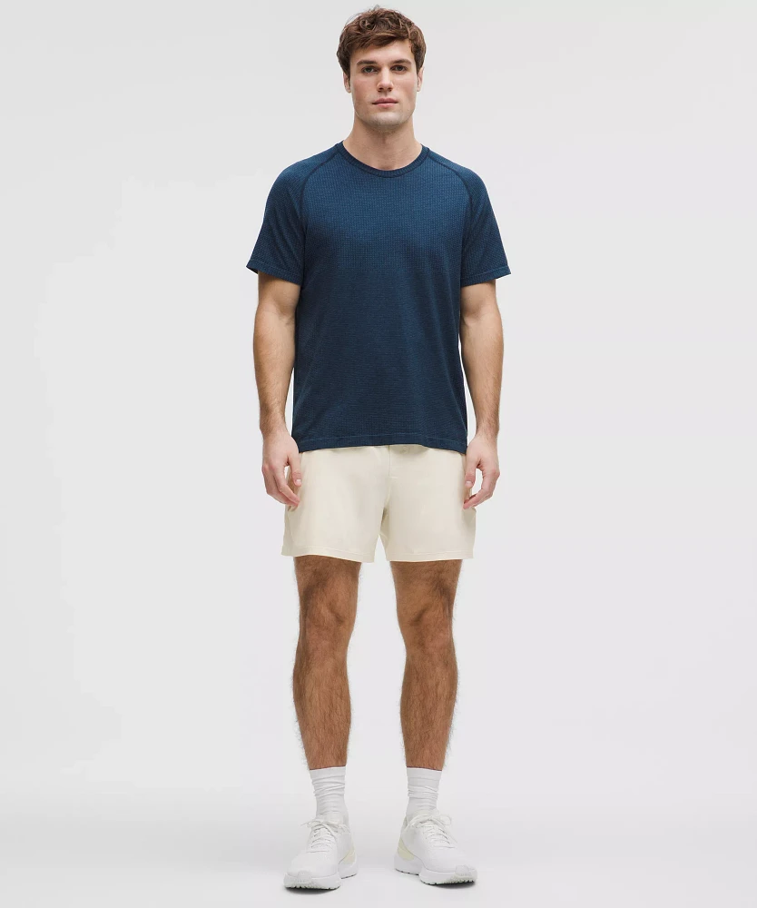 Pace Breaker Linerless Short 5" | Men's Shorts