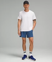 Pace Breaker Linerless Short 5" | Men's Shorts