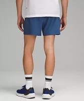 Pace Breaker Linerless Short 5" | Men's Shorts