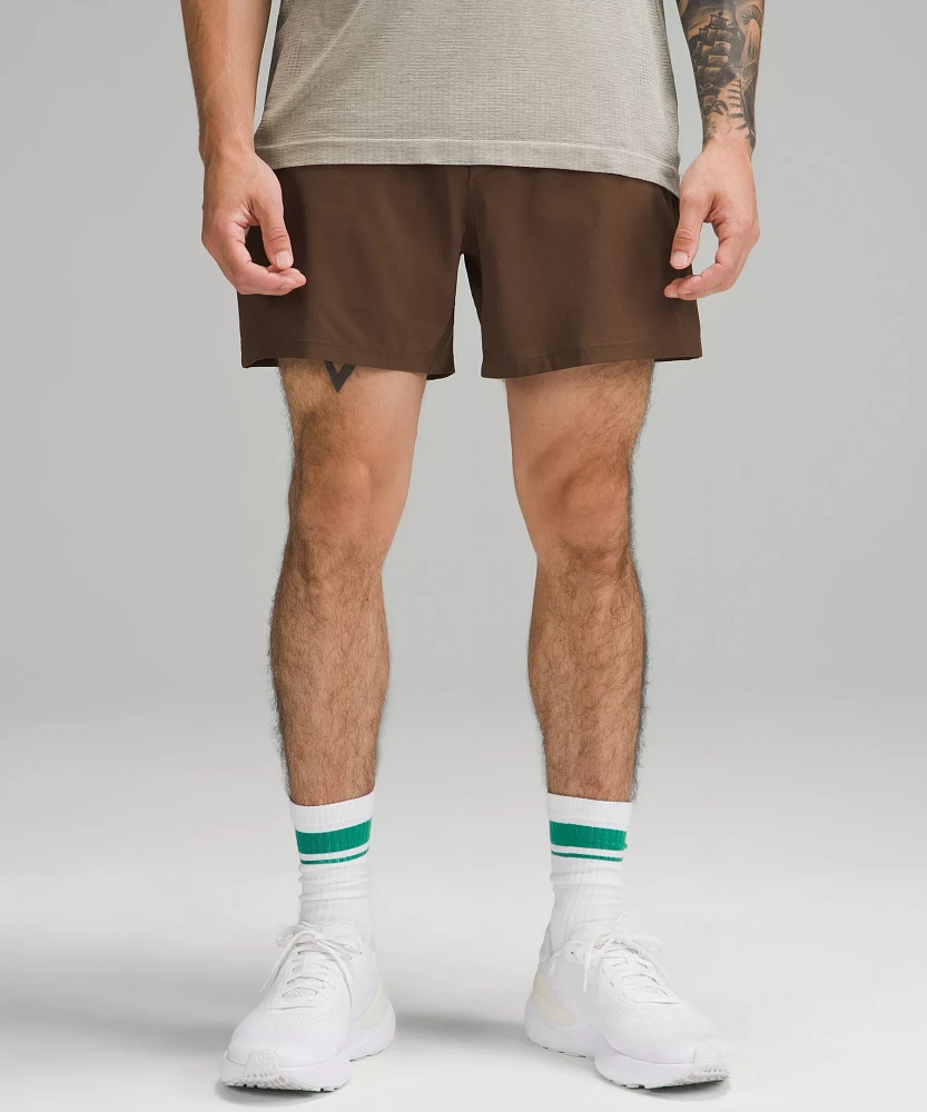 Pace Breaker Linerless Short 5" | Men's Shorts