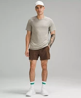 Pace Breaker Linerless Short 5" | Men's Shorts