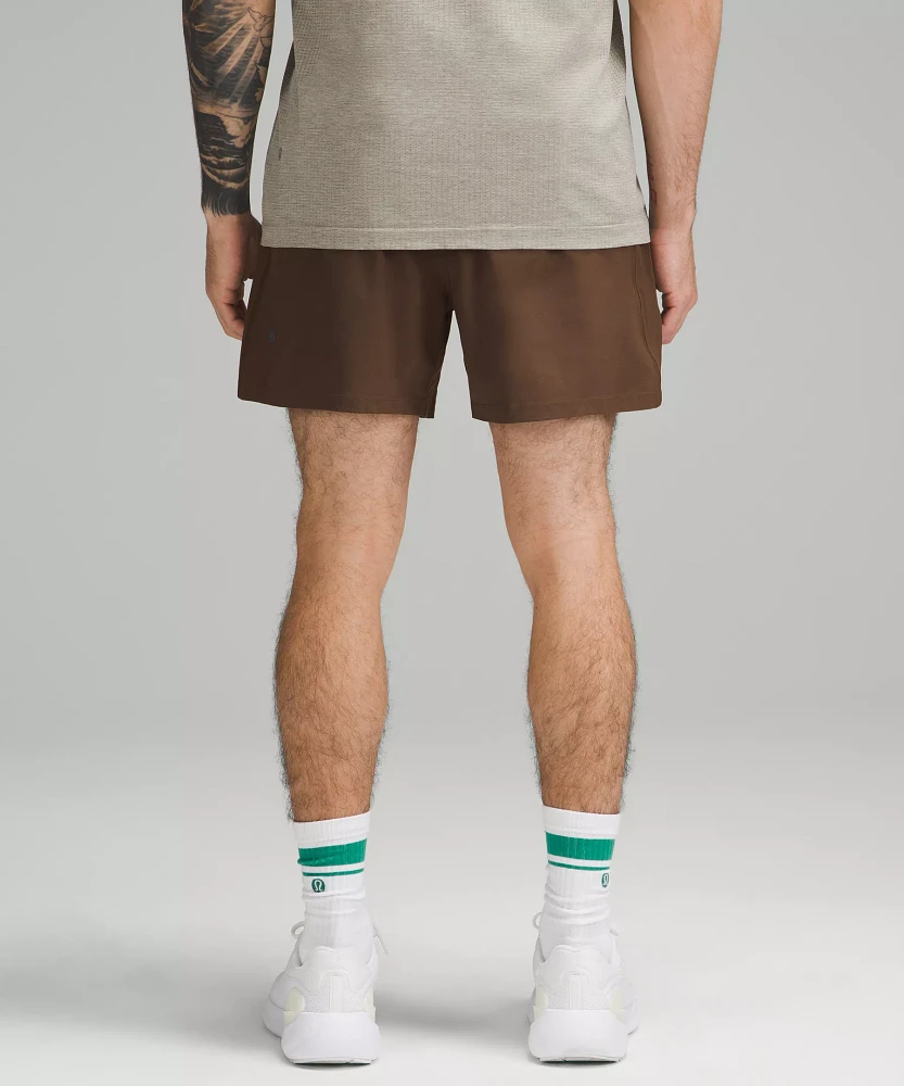 Pace Breaker Linerless Short 5" | Men's Shorts