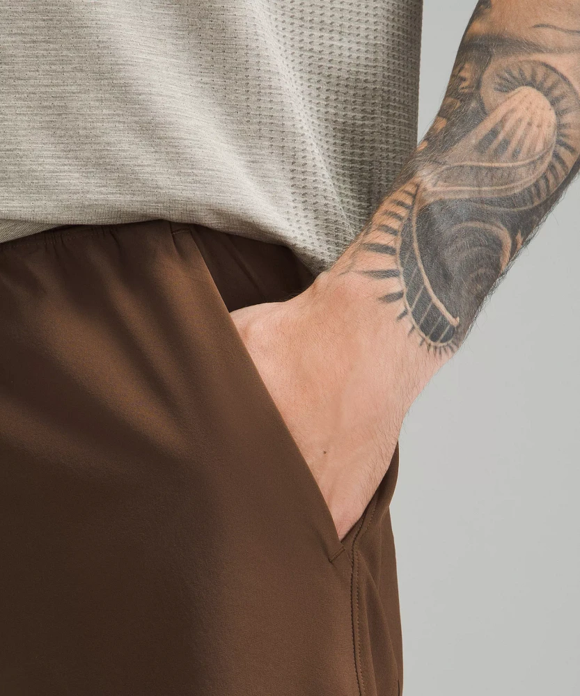 Pace Breaker Linerless Short 5" | Men's Shorts