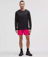 Pace Breaker Linerless Short 5" | Men's Shorts