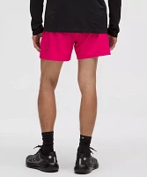 Pace Breaker Linerless Short 5" | Men's Shorts