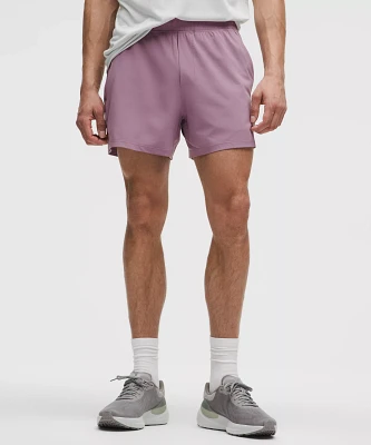 Pace Breaker Linerless Short 5" | Men's Shorts