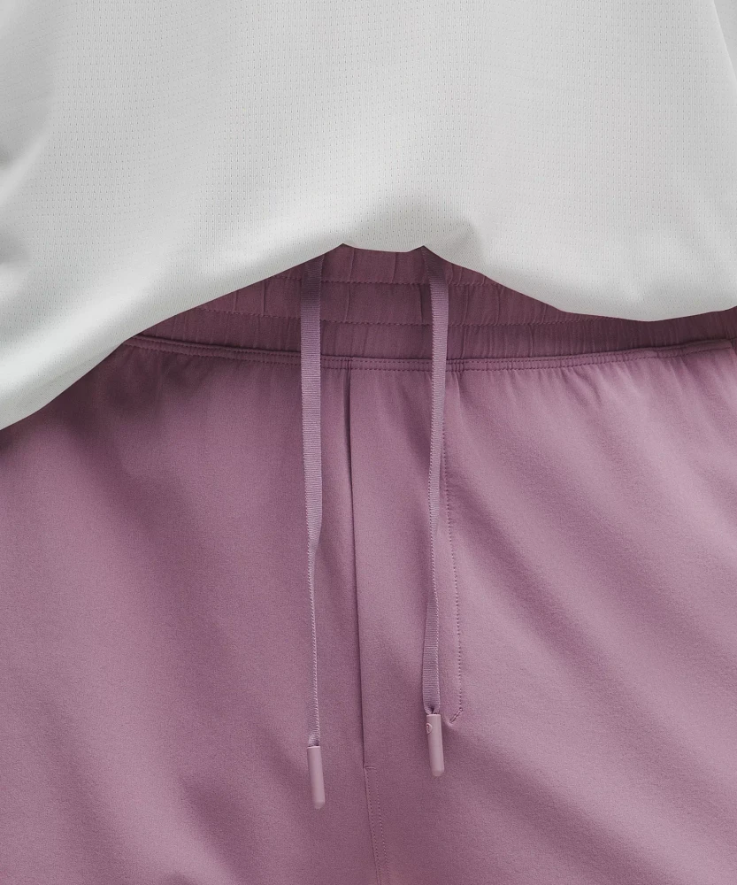 Pace Breaker Linerless Short 5" | Men's Shorts