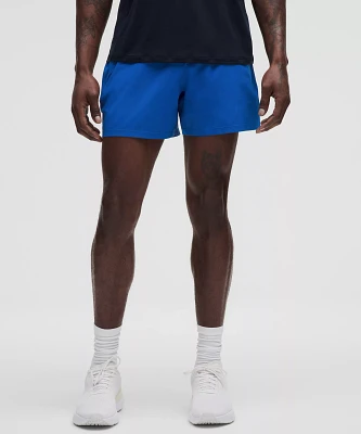 Pace Breaker Linerless Short 5" | Men's Shorts