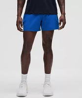 Pace Breaker Linerless Short 5" | Men's Shorts