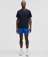 Pace Breaker Linerless Short 5" | Men's Shorts