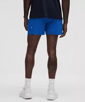 Pace Breaker Linerless Short 5" | Men's Shorts