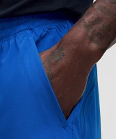 Pace Breaker Linerless Short 5" | Men's Shorts