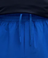 Pace Breaker Linerless Short 5" | Men's Shorts