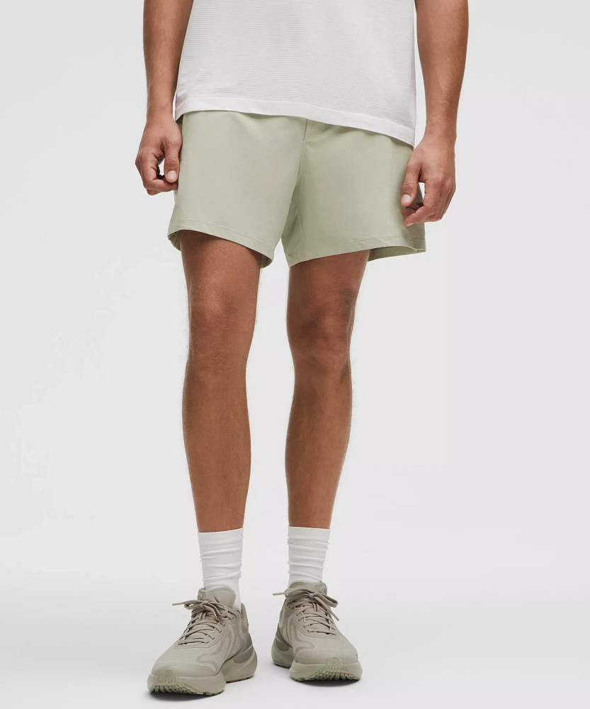 Pace Breaker Linerless Short 5" | Men's Shorts