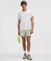 Pace Breaker Linerless Short 5" | Men's Shorts