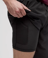 Pace Breaker Lined Short 9" | Men's Shorts