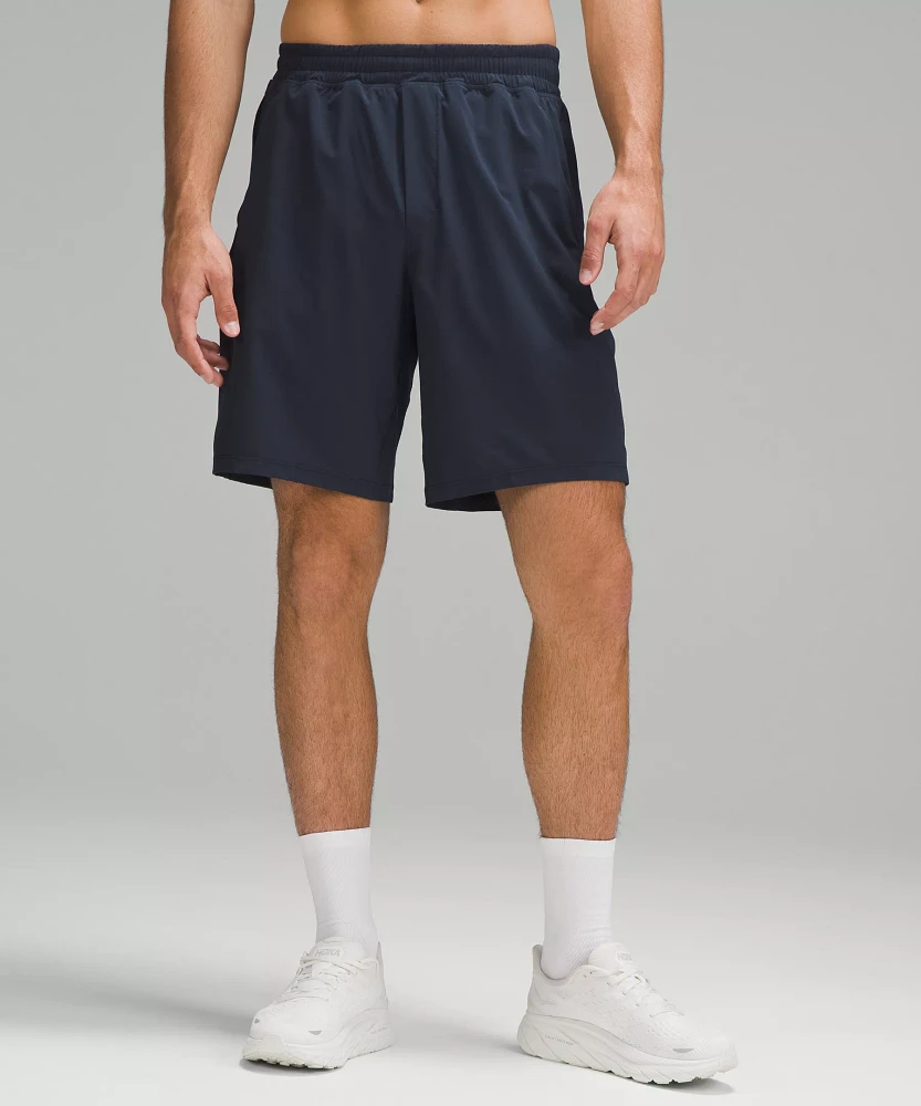 Pace Breaker Lined Short 9" | Men's Shorts