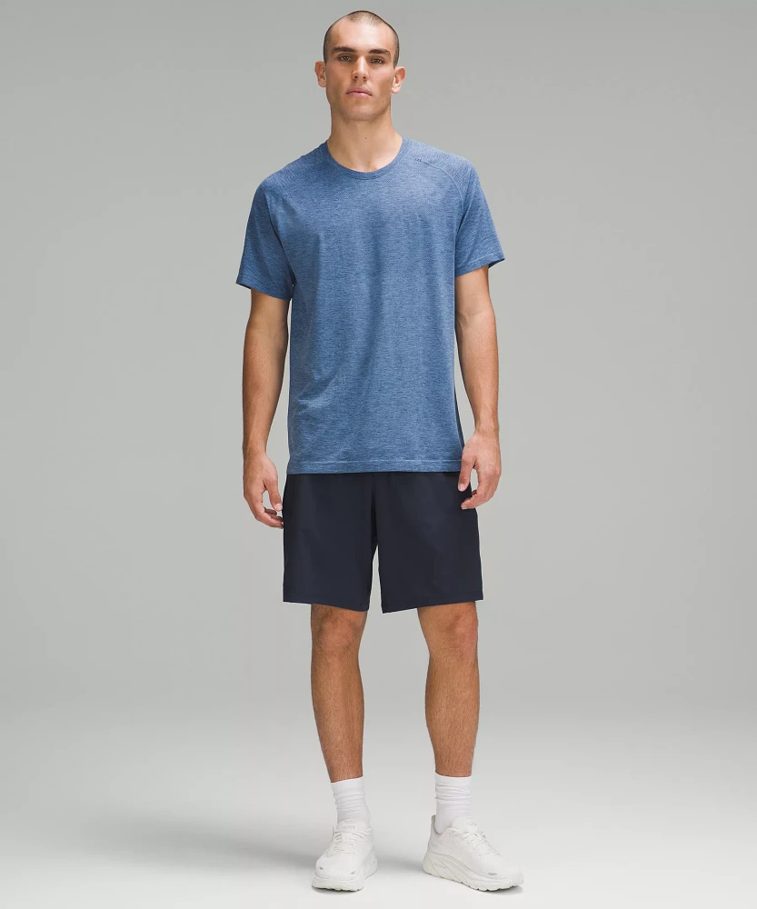 Pace Breaker Lined Short 9" | Men's Shorts