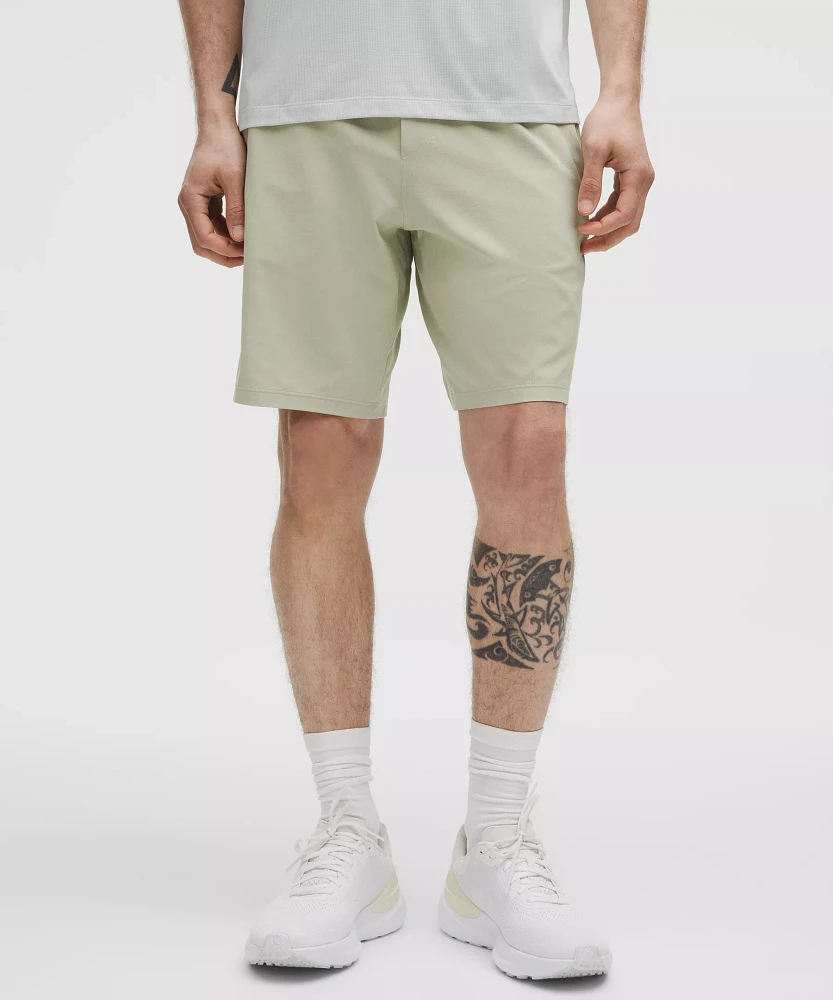 Pace Breaker Lined Short 9" | Men's Shorts